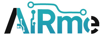 AiRme App logo